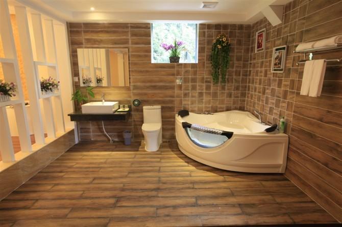 Yangshuo Hua Xiang Man Ting West Street Hotel Dış mekan fotoğraf