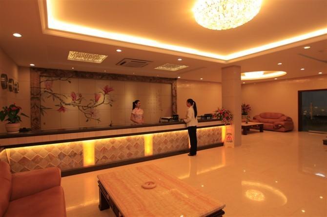 Yangshuo Hua Xiang Man Ting West Street Hotel Dış mekan fotoğraf