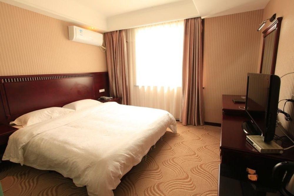 Yangshuo Hua Xiang Man Ting West Street Hotel Dış mekan fotoğraf