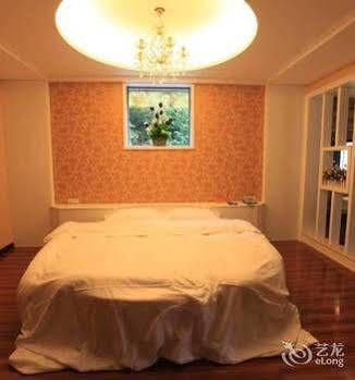 Yangshuo Hua Xiang Man Ting West Street Hotel Dış mekan fotoğraf