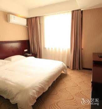 Yangshuo Hua Xiang Man Ting West Street Hotel Dış mekan fotoğraf